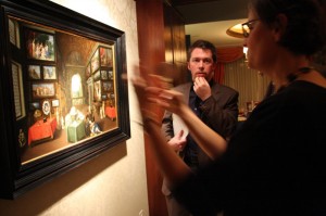 Conversation Pics - 16
