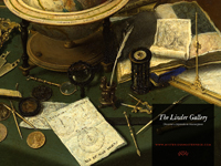 Linder Gallery Wallpaper - Table