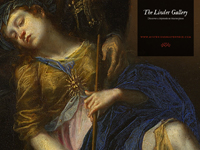 Linder Gallery Wallpaper - Figures